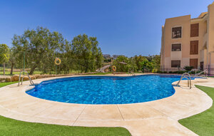 Apartment - Estepona , Spain - EAG866 1