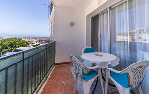 Apartment - Torremolinos , Spain - EAG869 1