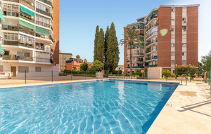 Apartment - Torremolinos , Spain - EAG869 1
