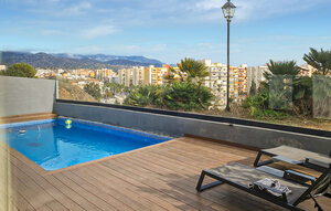 Holiday Home - Torre del Mar , Spain - EAG871 1