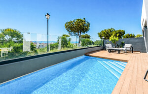 Holiday Home - Torre del Mar , Spain - EAG871 1
