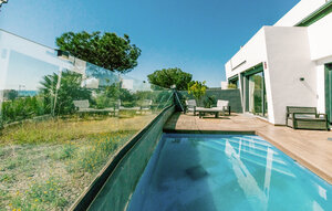 Holiday Home - Torre del Mar , Spain - EAG871 1