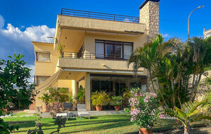 Holiday Home - Rincon de la Victoria , Spain - EAG872 1