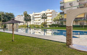 Apartment - Benalmádena , Spain - EAG875 1