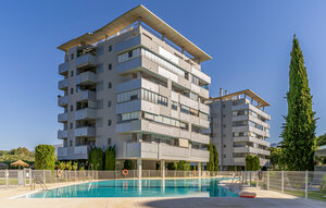 Apartment - Fuengirola , Spain - EAG877 1