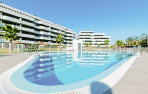 Apartment - Torremolinos , Spain - EAG887 1