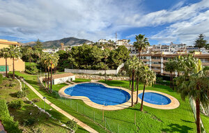 Apartment - Fuengirola , Spain - EAG892 1