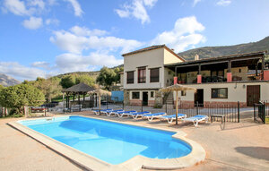 Holiday Home - Jimera de Libar , Spain - EAG893 1
