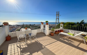 Holiday Home - Torre de Benagalbon , Spain - EAG896 1