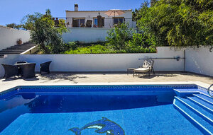 Holiday Home - Viñuela , Spain - EAG914 1