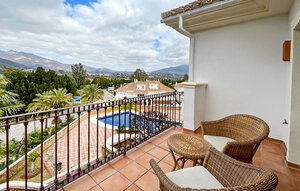 Holiday Home - La Cala de Mijas , Spain - EAG924 1