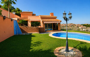 Holiday Home - Benalmadena Costa , Spain - EAG928 1