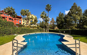 Apartment - Benalmádena , Spain - EAG933 1