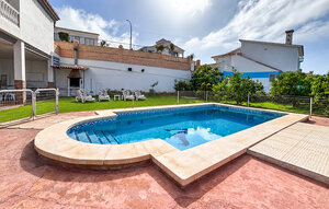 Holiday Home - Banajarafe , Spain - EAG935 1