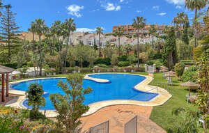 Holiday Home - Benalmádena , Spain - EAG943 1