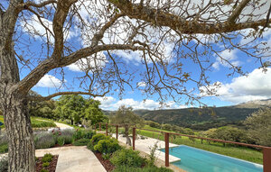 Holiday Home - Algatocin , Spain - EAG948 1