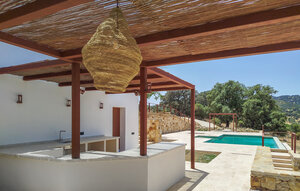 Holiday Home - Algatocin , Spain - EAG948 1