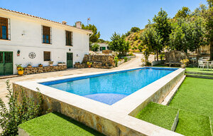 Holiday Home - Pizarra , Spain - EAG952 1