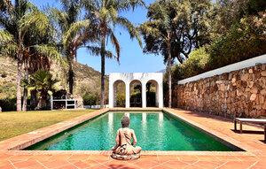 Holiday Home - Benahavis - Marbella , Spain - EAG964 1