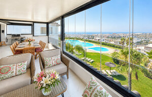 Apartment - Estepona , Spain - EAG966 1