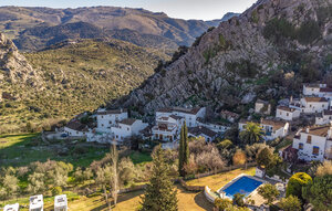 Holiday Home - Montejaque , Spain - EAI001 1