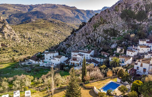 Holiday Home - Montejaque , Spain - EAI002 1