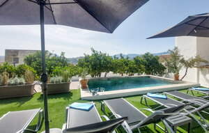 Holiday Home - Algodonales , Spain - EAI005 1