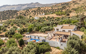 Holiday Home - Villanueva de la Concepcion , Spain - EAI017 1