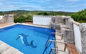 Holiday Home - Villanueva de la Concepcion , Spain - EAI017 1