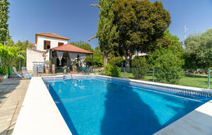 Holiday Home - Guillena , Spain - EAI018 1