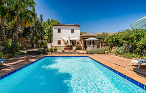 Holiday Home - Algodonales , Spain - EAI022 1