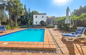 Holiday Home - Algodonales , Spain - EAI022 1