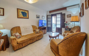 Apartment - Ronda , Spain - EAI033 1