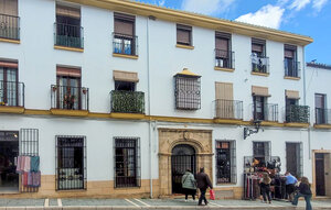 Apartment - Ronda , Spain - EAI033 1