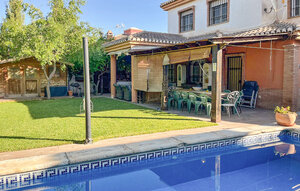 Holiday Home - Otura , Spain - EAI034 1