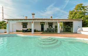 Holiday Home - La Puebla de los Infantes , Spain - EAI037 1