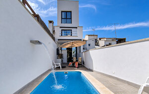 Holiday Home - Cuevas de San Marcos , Spain - EAI038 1