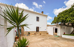 Holiday Home - Villanueva del Trabuco , Spain - EAI043 1