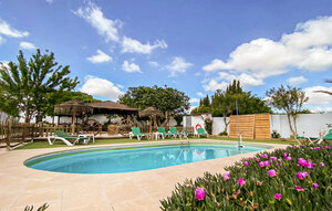 Holiday Home - Villanueva del Trabuco , Spain - EAI043 1
