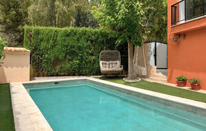 Holiday Home - Cenes de la Vega , Spain - EAI047 1