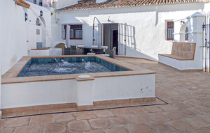 Holiday Home - Castilblanco de los Arroyos , Spain - EAI049 1
