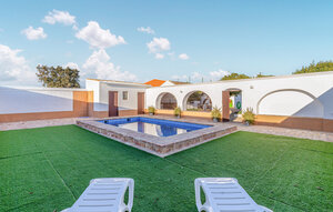 Holiday Home - Fuente Palmera , Spain - EAI050 1