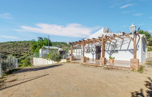 Holiday Home - Olvera , Spain - EAI052 1