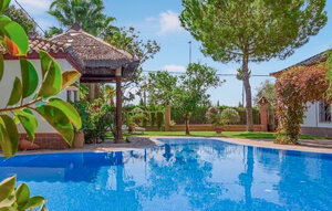 Holiday Home - Ecija , Spain - EAI053 1