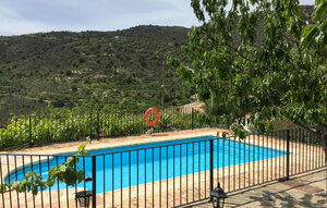 Holiday Home - Laroya , Spain - EAI055 1