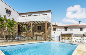 Holiday Home - Laroya , Spain - EAI056 1
