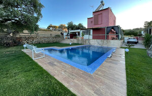 Holiday Home - Castillo de las Guardas , Spain - EAI060 1