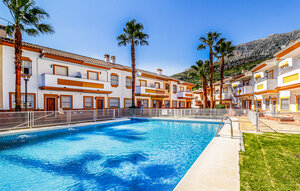 Holiday Home - Benajoan , Spain - EAI061 1