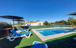Holiday Home - Jerez de la Frontera , Spain - EAI072 1