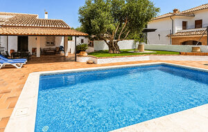Holiday Home - Iznajar , Spain - EAI073 1
